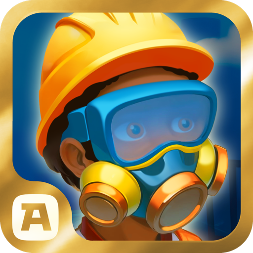 救援队:原子侠的进攻Rescue Team: Attack of the Atom for mac