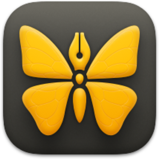 Ulysses  for Mac(优秀的markdown写作软件)