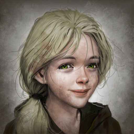 发霉的孩子The Mildew Children for Mac(冒险游戏) 