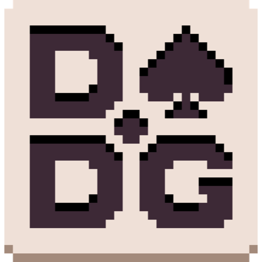 地下城与堕落赌徒Dungeons & Degenerate Gamblers for mac(策略卡牌游戏)