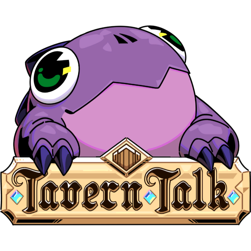 魔饮心语Tavern Talk for Mac(冒险游戏)