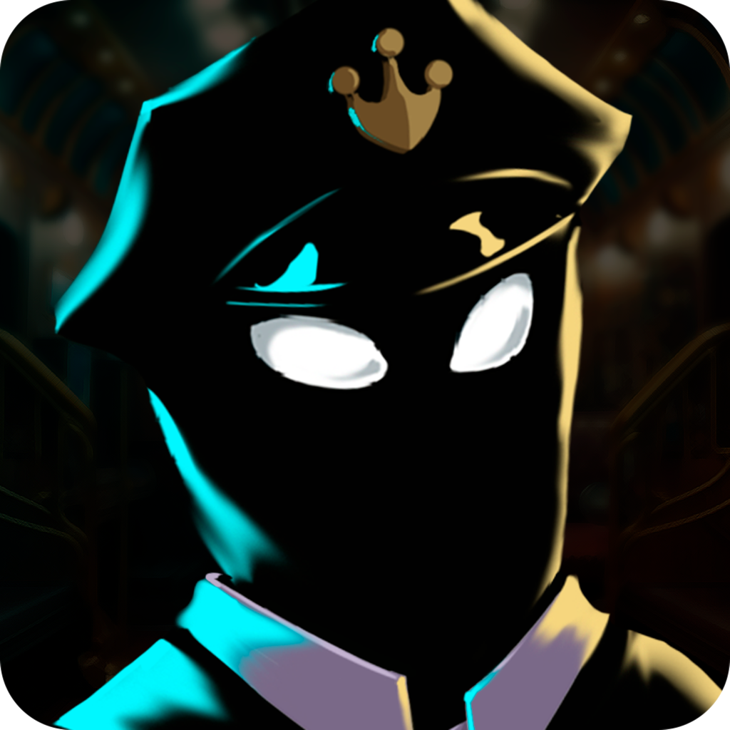 旁观者:列车长Beholder: Conductor for Mac(动作冒险游戏)