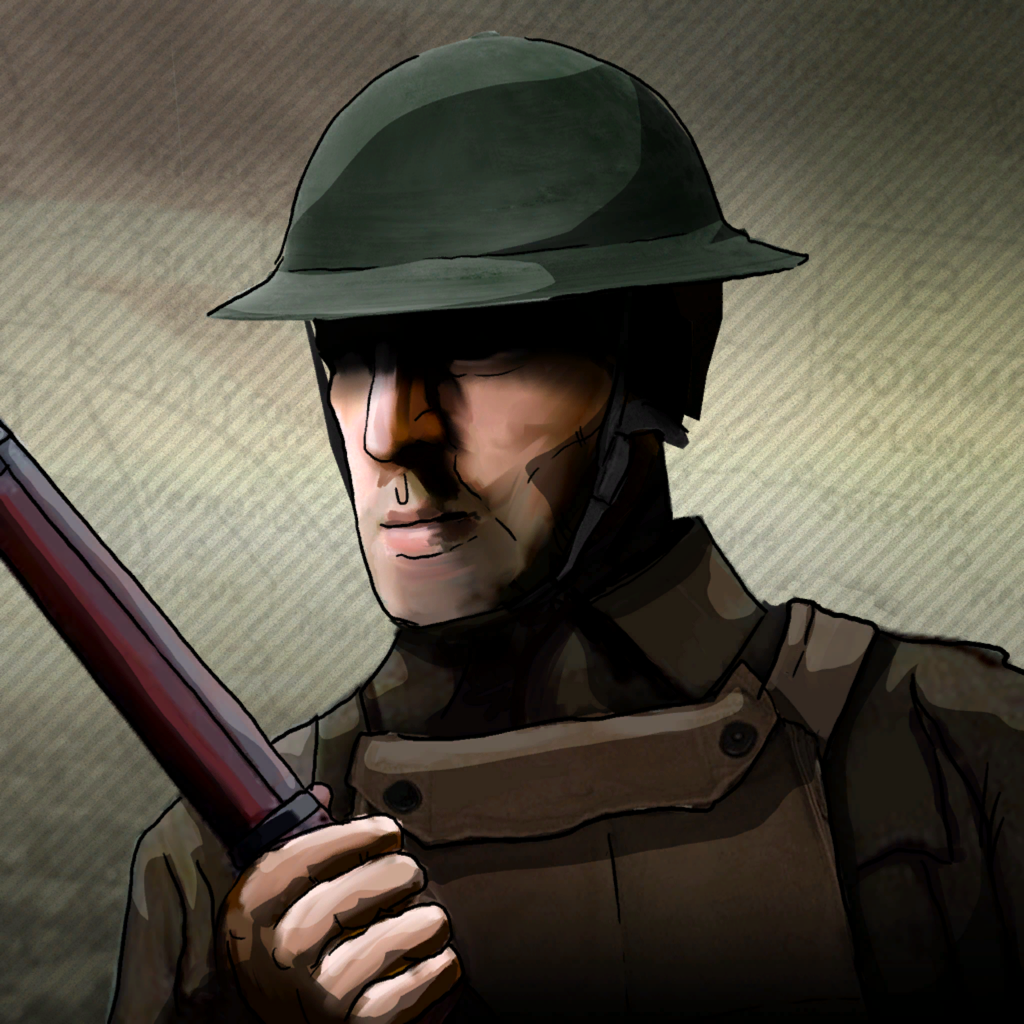 战争遗产合集Warfare Legacy Collection for Mac(模拟战争游戏)