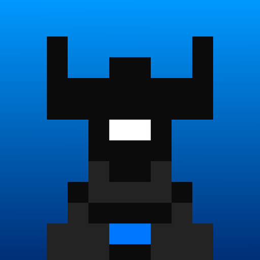 ABYSSAL BLADE for mac(深渊之刃)