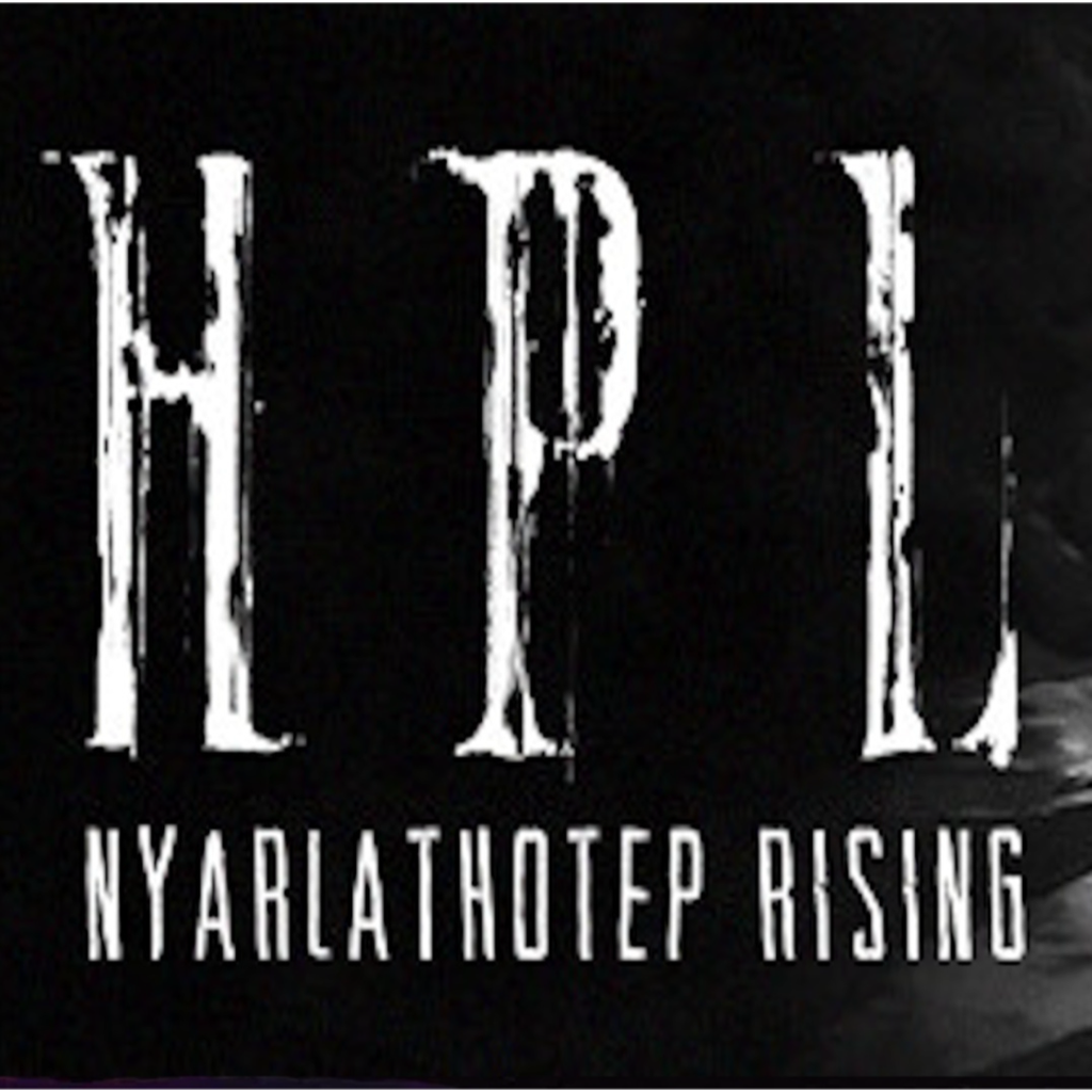 HPL:奈亚拉托提普崛起HPL: Nyarlathotep Rising for Mac(叙事RPG游戏)