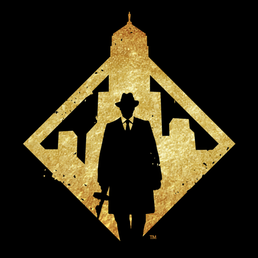 罪恶帝国Empire of Sin for mac(好玩的策略游戏)