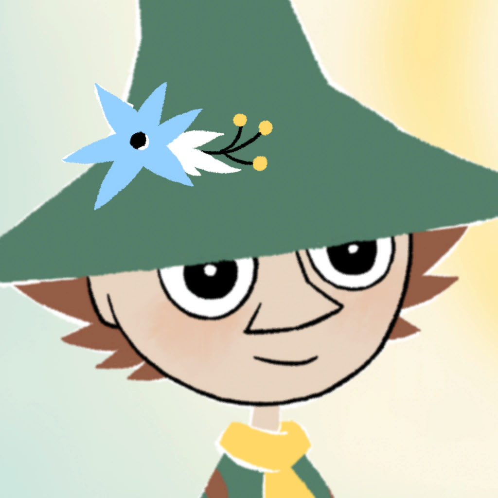 史力奇奇遇记:姆明山谷之歌Snufkin: Melody of Moominvalley for Mac(动作冒险游戏)