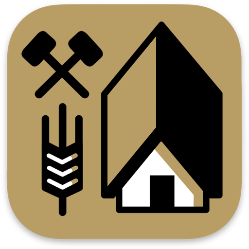 世外之地Outlanders for mac(建造模拟经营类游戏) 