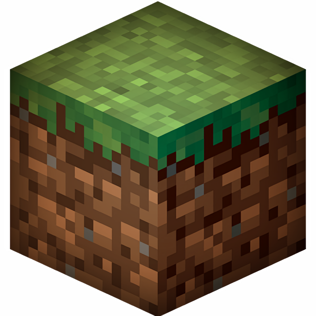 我的世界Java版Minecraft Java Edition for Mac(沙盒游戏)