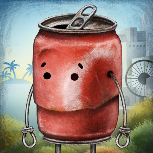 Boxville 2 for Mac(手绘风格解谜游戏)