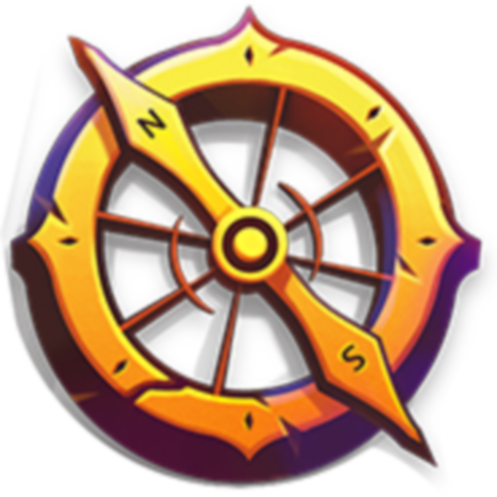 Geo Mythica for Mac(动作冒险游戏)