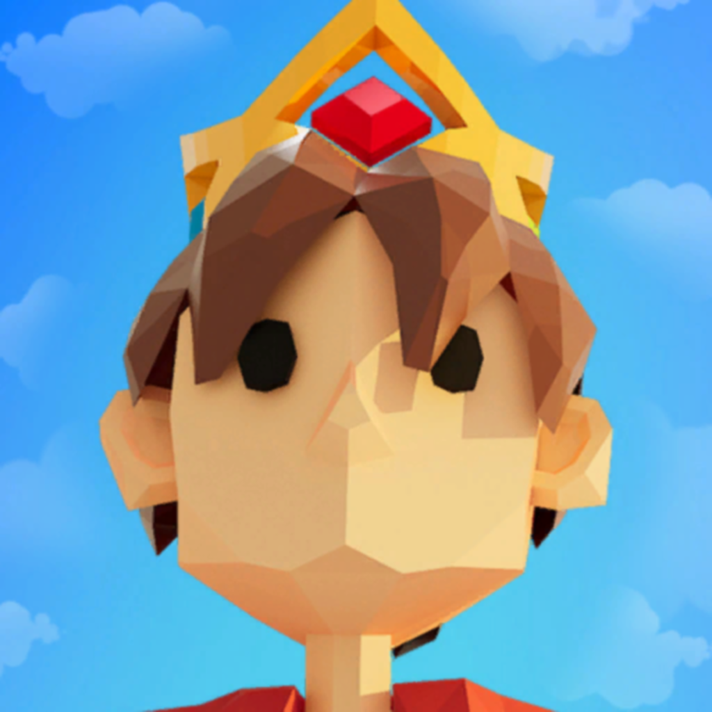 阿里克与废墟王国Aarik And The Ruined Kingdom for Mac(冒险解谜游戏)