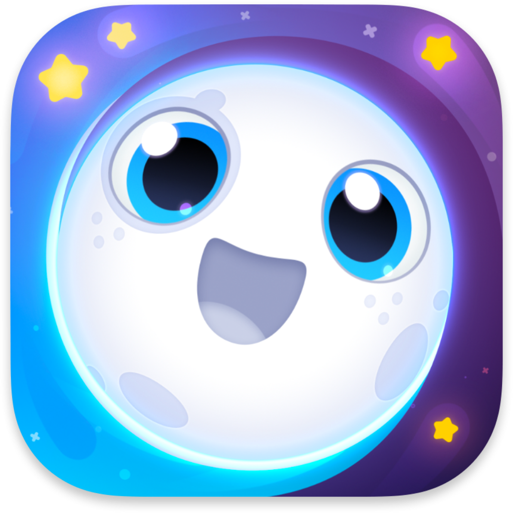 Moonshot – 归旅Moonshot - A Journey Home for Mac(太空冒险解谜游戏)