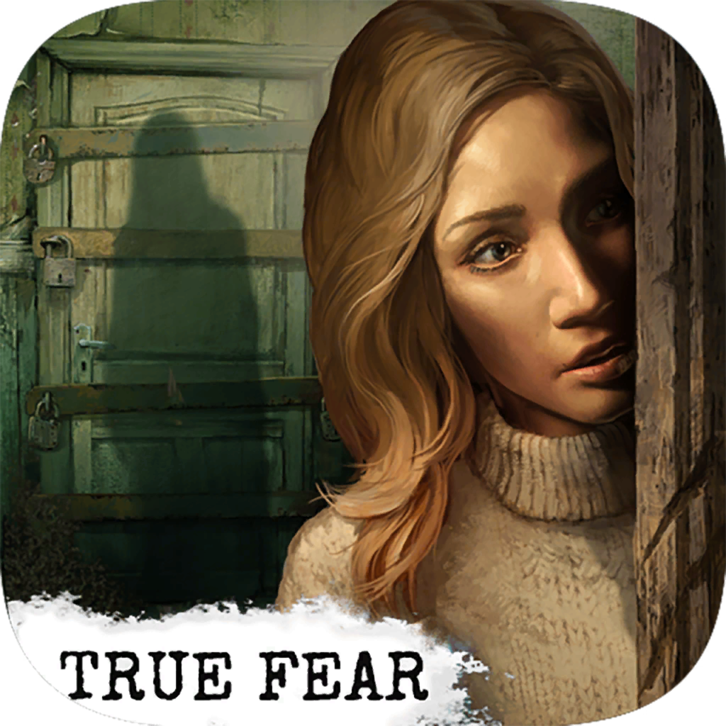 真实恐惧:被遗弃的灵魂1True Fear: Forsaken Souls Part 1 for Mac(冒险解谜游戏)