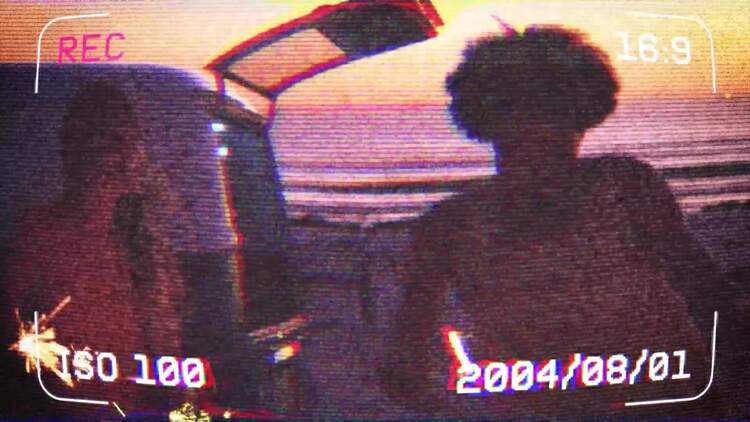 VHS 覆盖PR模板