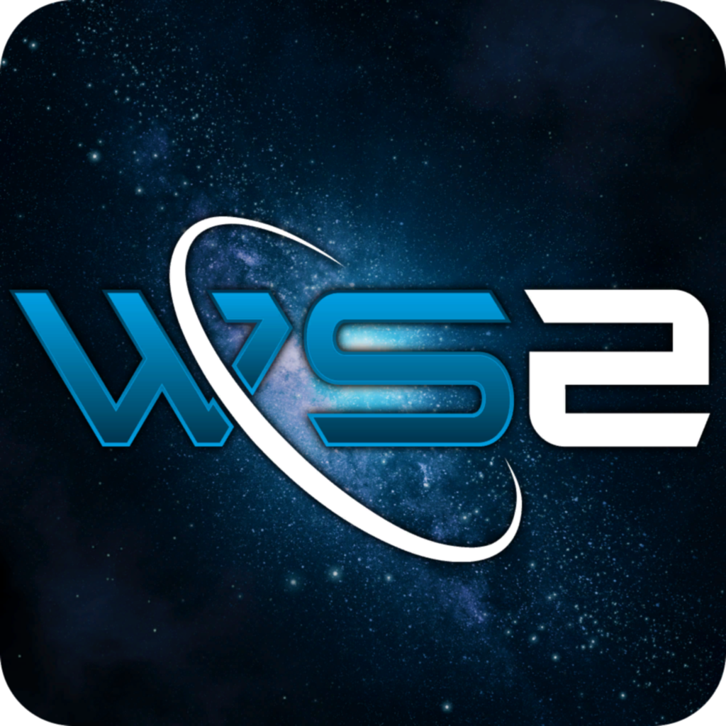 战太空2Warspace 2 for Mac(太空射击游戏)