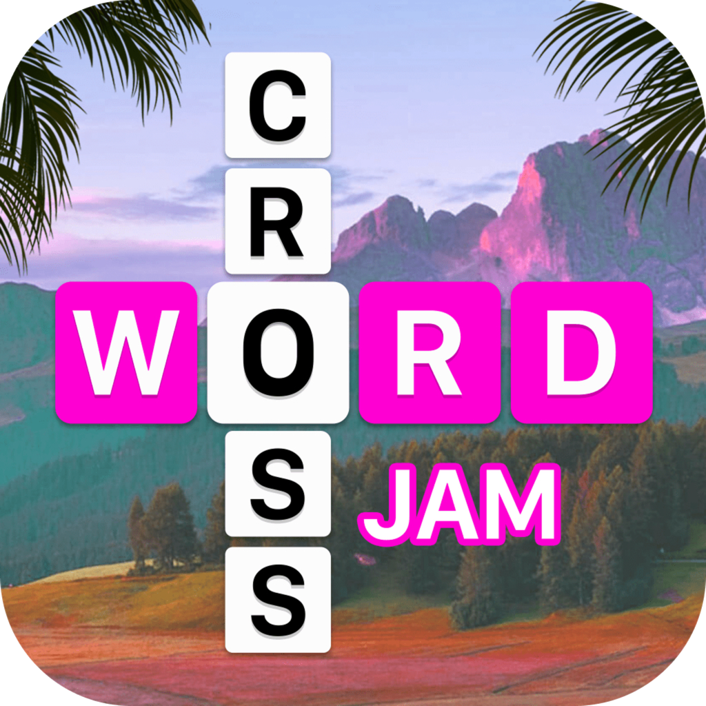 Crossword for Mac(益智填字游戏)