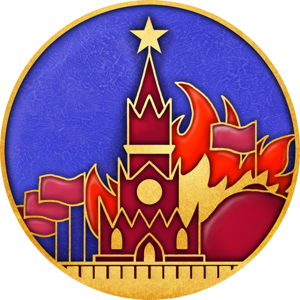 克里姆林宫危机：冷战 Crisis in the Kremlin for Mac(模拟战争游戏)