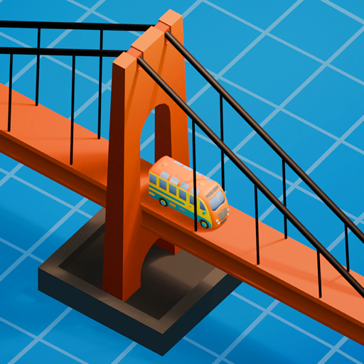 Bridge Constructor Studio for Mac(桥梁建造师工作室)