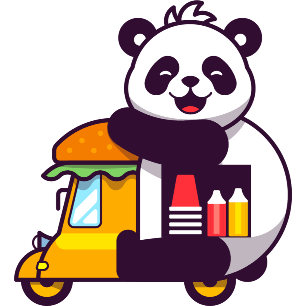 商业英雄：街头美食 Business Heroes: Street Grub for Mac(商业模拟游戏)