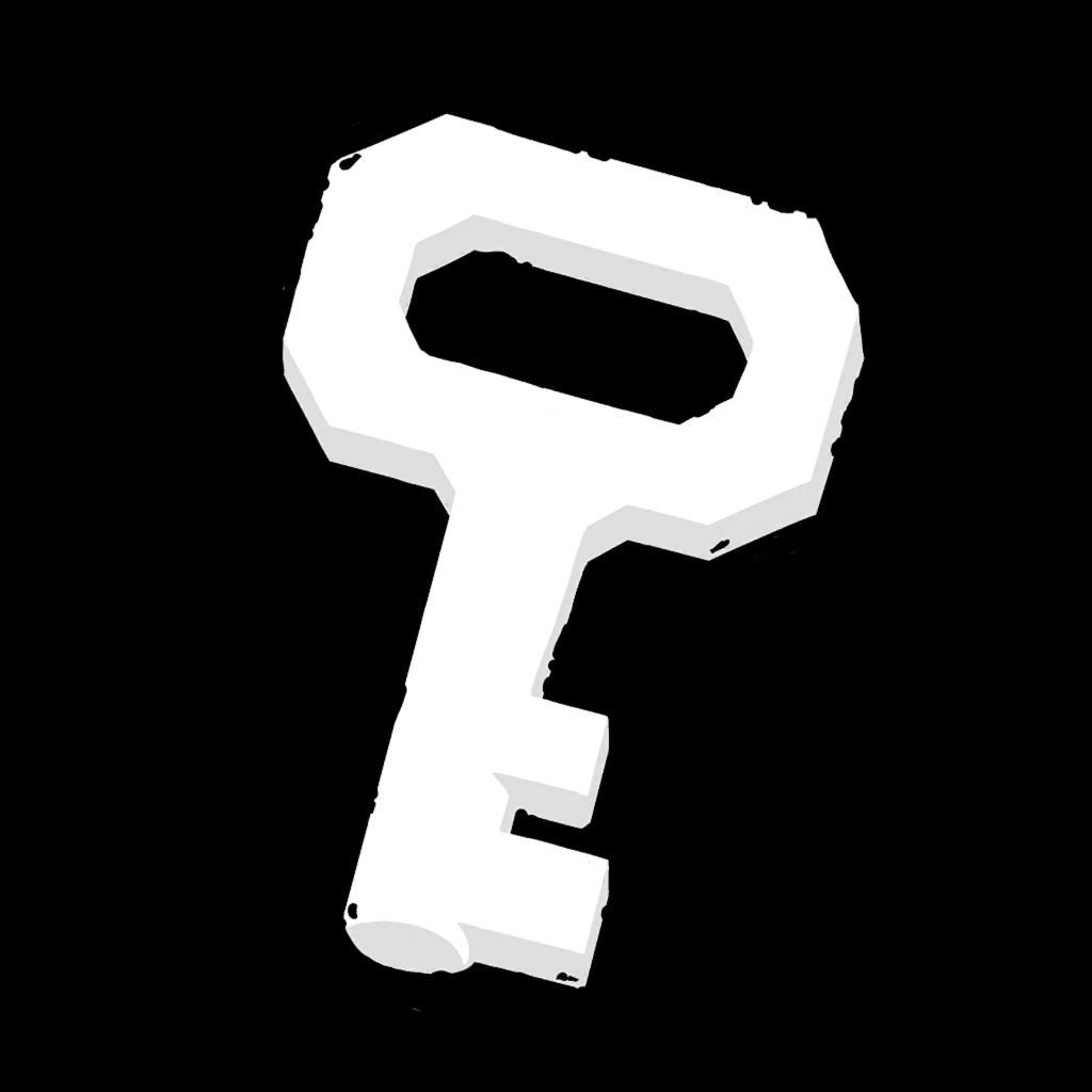 万能钥匙Master Key for Mac(解谜冒险游戏)