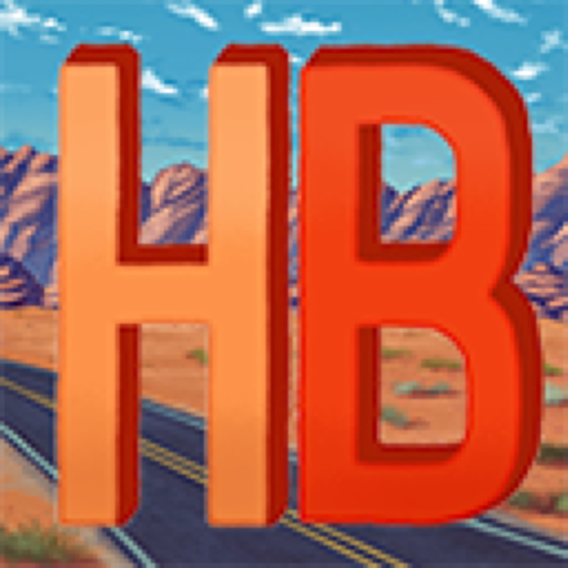 花开公路Highway Blossoms for Mac(寻宝冒险游戏)