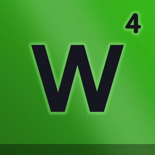 Word Play for mac(文字游戏)