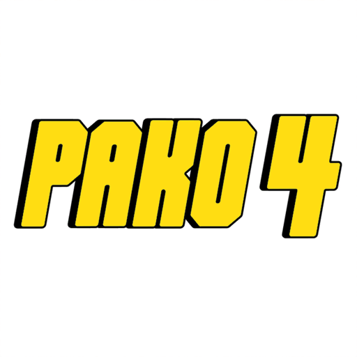PAKO 4 for mac(独立动作射击游戏)