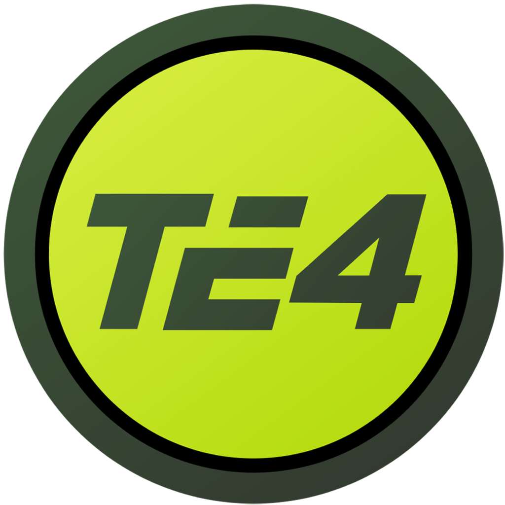 Tennis Elbow 4 for Mac(网球模拟游戏)