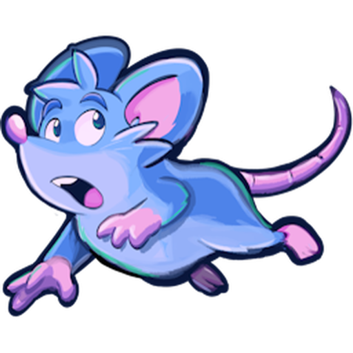 Maze Mice for Mac(迷宫老鼠)
