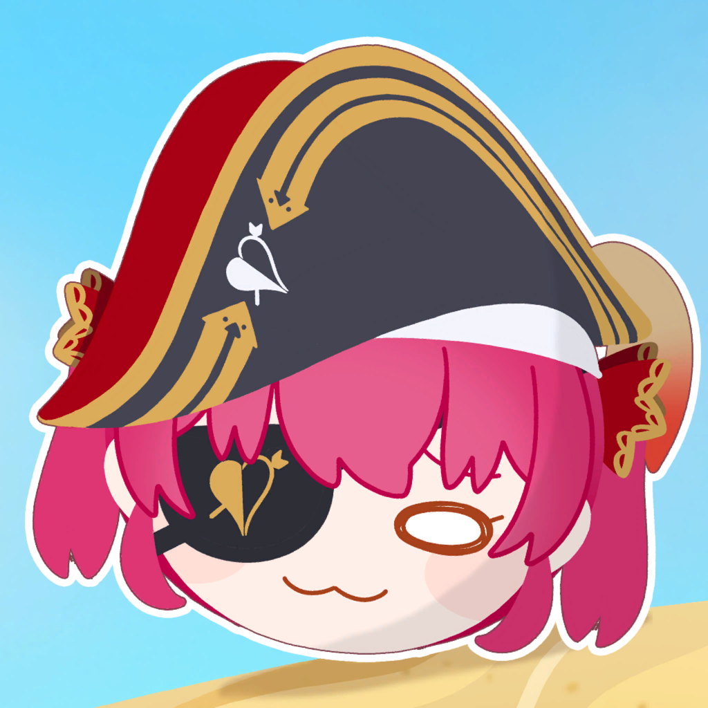 宝藏山hololive GoroGoro Mountain for Mac(趣味冒险游戏)