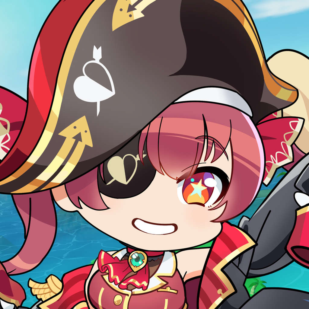 hololive Treasure Mountain for Mac(趣味冒险游戏)