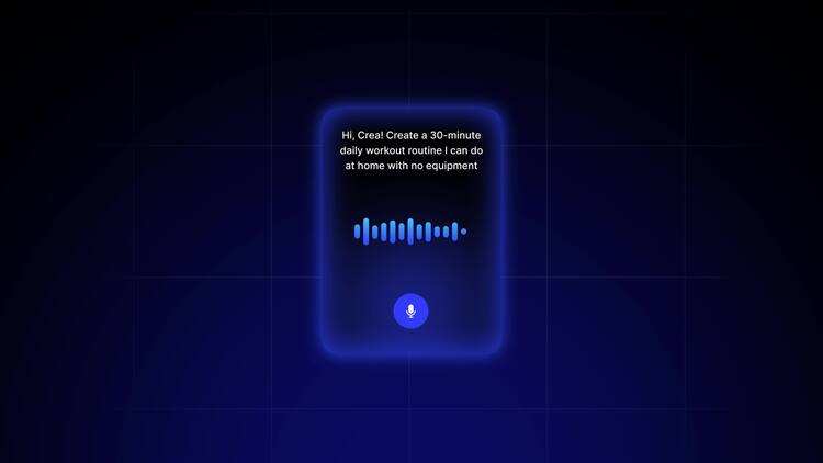 Crea - Saas 小工具fcpx视频模板