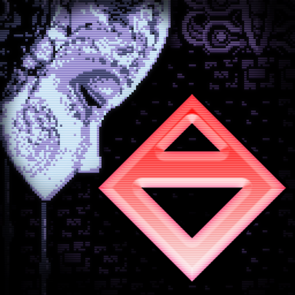 公理边缘Axiom Verge for Mac(动作冒险游戏)