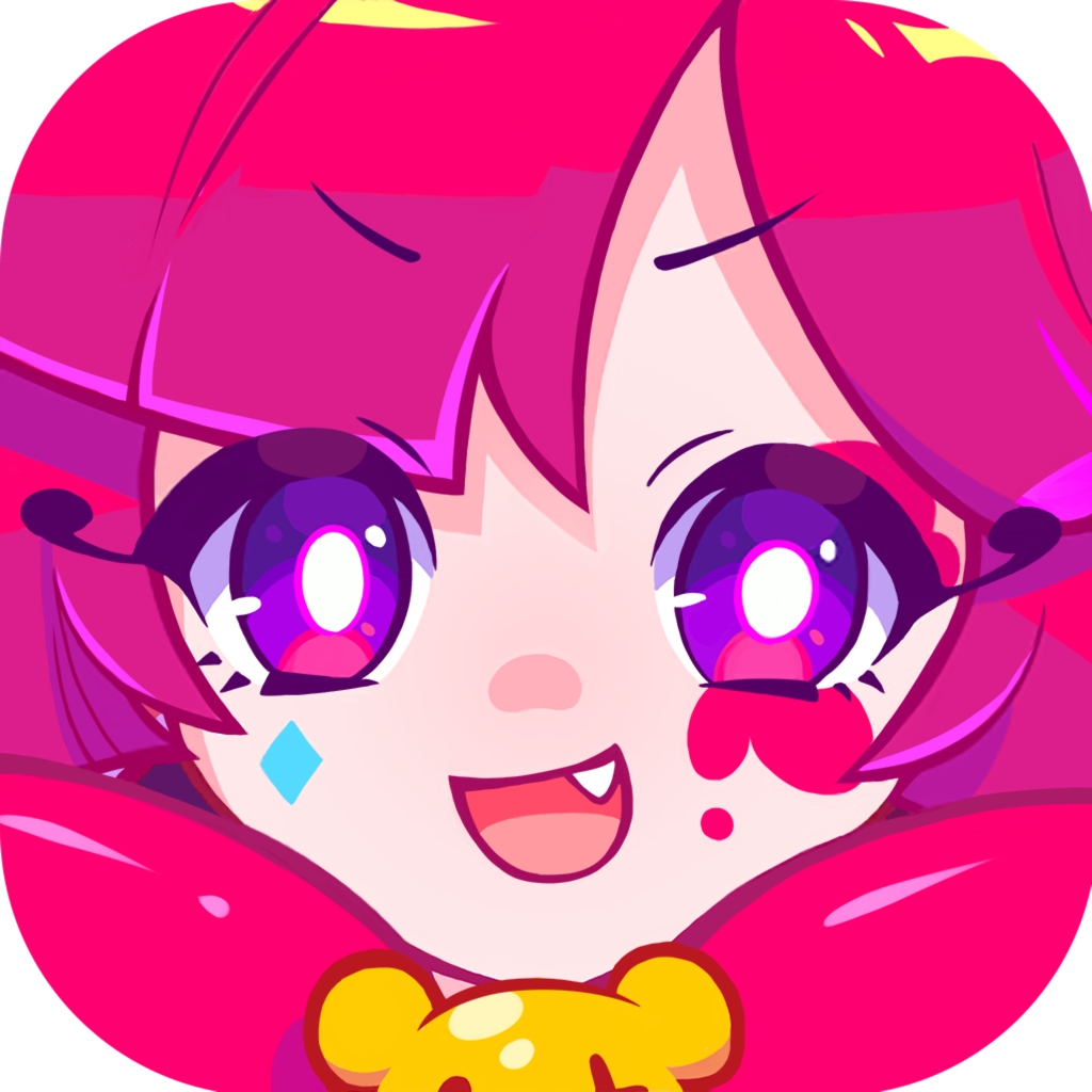 喵斯快跑MuseDash for mac(音乐跑酷游戏)