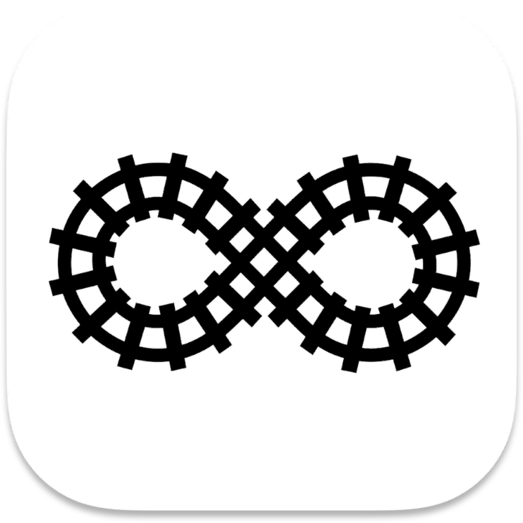 无限轨道Infinite Rails forMac(冒险游戏)
