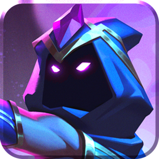 灵魂石幸存者Soulstone Survivors for mac(动作冒险游戏)
