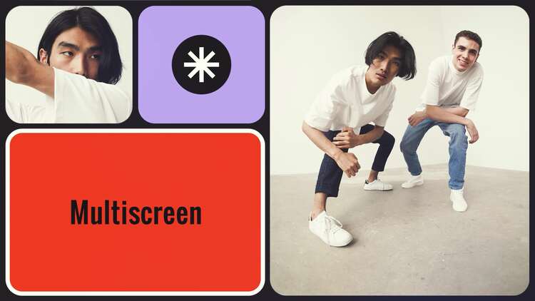 最小介绍PR模板