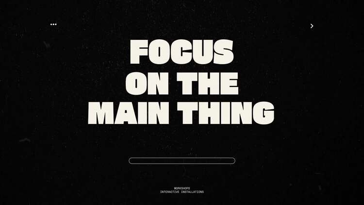 大节奏歌曲PR模板