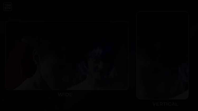 卷轴刻录转场动画fcpx视频模板