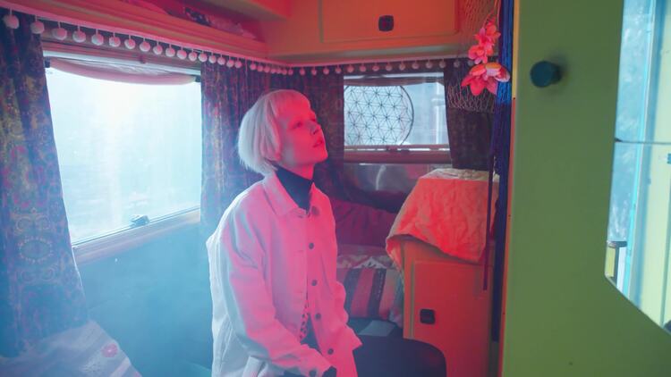 撕纸过渡PR模板