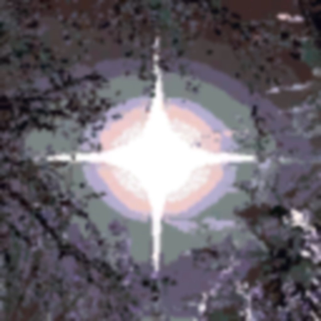 CARIMARA: Beneath the forlorn limbs for Mac(解谜冒险游戏)