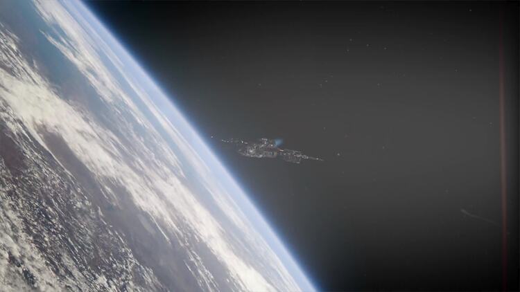 生成电影转场PR模板