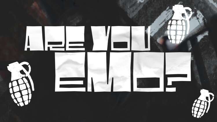 情绪化文本转换PR模板