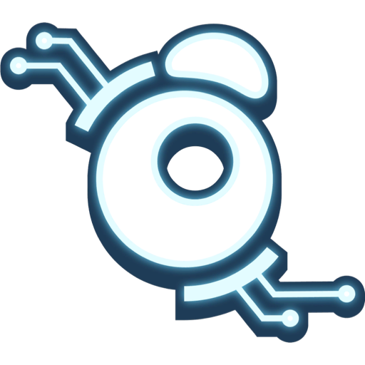 Bytebond for mac(紧张刺激的合作解谜游戏)