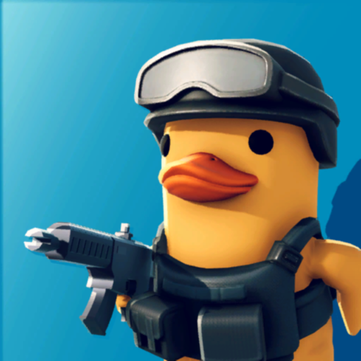 逃离鸭科夫 Escape from Duckov for mac(PVE 射击游戏)