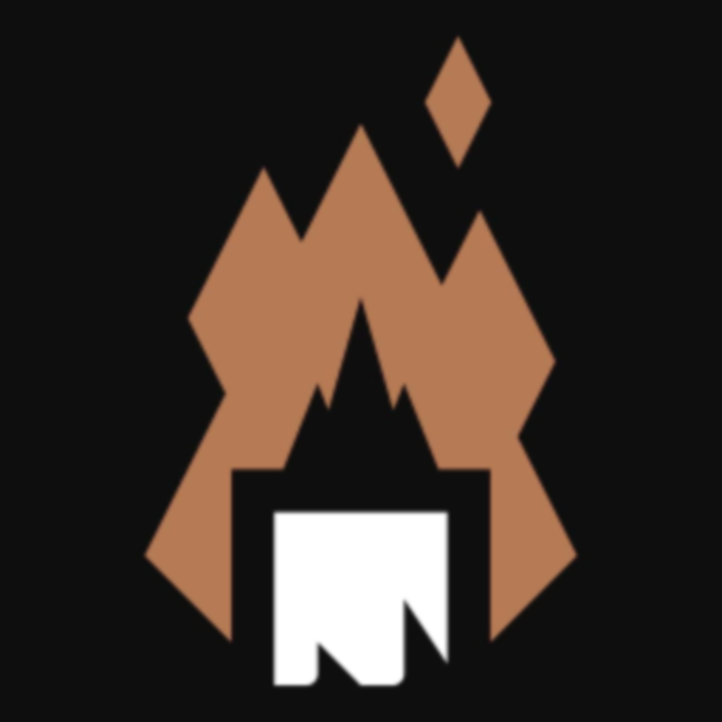 篝火山峰Bonfire Peaks for Mac(益智解谜游戏)