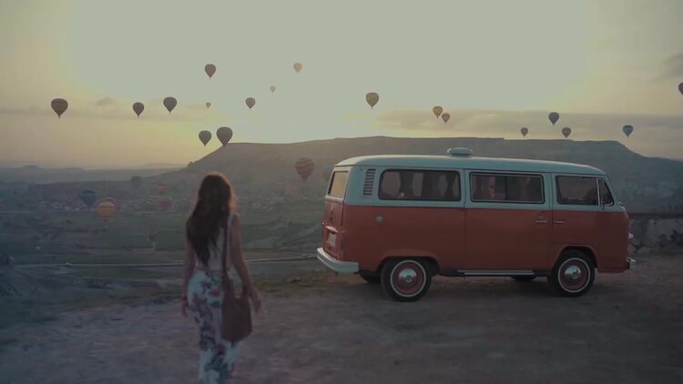 富有创意的动画模板动画fcpx视频模板