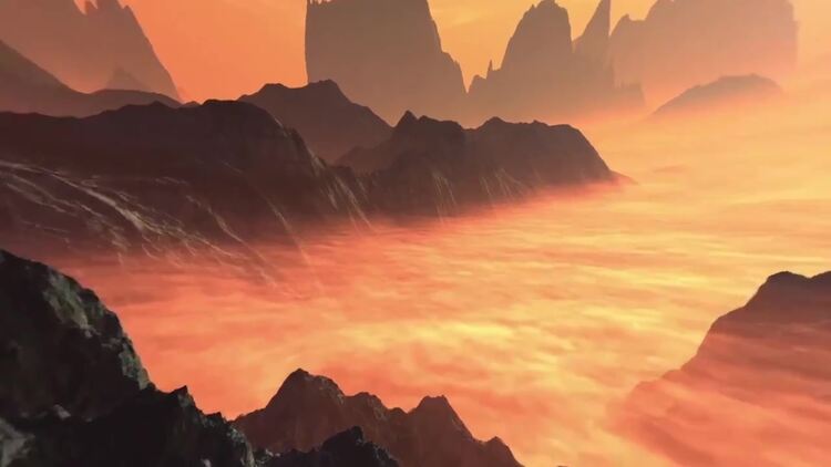 动态标题动画fcpx视频模板