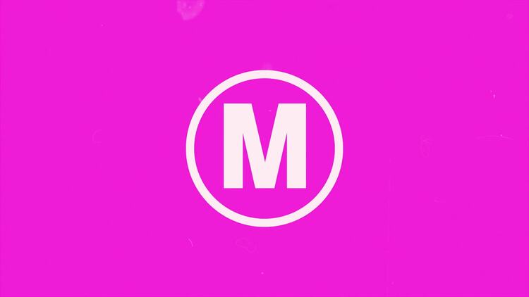 现代动态开场白fcpx视频模板